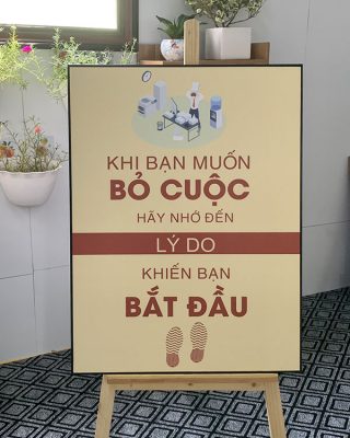 tranh polyme